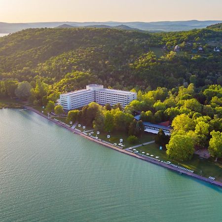 Hotel Club Tihany Dış mekan fotoğraf